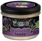 NaturPro Gluténmentes Nébar Naturpro Szezámmagkrém/tahini 180g (k5409)