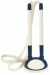 FlexOffice Ügyféltoll, 0, 7 mm, kék tolltest, dupla, FLEXOFFICE "Smart Holder", kék FO-PH01 (FO-PH01)