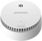 Dahua Wisualarm Füstérzékelő és jelző - HY-SA30A (Standalone; Nem cserélhető akku (10év); CE-CPR(EN14604)) DHI-HY-SA30A (DHI-HY-SA30A)