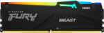 Kingston FURY Renegade RGB 64GB (2x32GB) DDR5 6400MHz KF564C32RWAK2-64