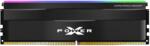 Silicon Power XPower Zenith RGB 32GB (2x16GB) DDR5 6000MHz SP032GXLWU60AFDF