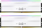Silicon Power XPower Zenith RGB 64GB (2x32GB) DDR5 6000MHz SP064GXLWU60AFDH