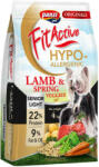 Panzi FitActive Hypoallergenic Light/Senior lamb & spring veggies 4 kg