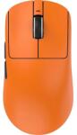 VXE R1 ProMax Orange Mouse