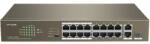 IP-COM F1118P-16-150W