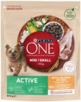 ONE Adult Mini Active Chicken 2x800 g