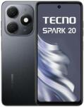 TECNO Spark 20C 256GB 8GB RAM Dual Mobiltelefon