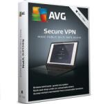 Avast AVG Secure VPN - 1 PC / 1 An, Licență electronică licență electronică