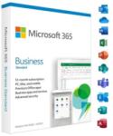 Microsoft Office 365 Business Standard 1-PC/MAC 1 an licență electronică