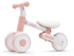 Juju Bicicleta fara pedale pentru copii Juju Dody, varsta 1-3 ani, ajustabila 2 pozitii, Roz