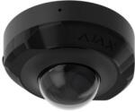 Ajax Systems DOMECAM-MINI-8MP-BLACK-2.8mm (AJ-DCM-8MP-2.8-BL)