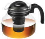  Teáskancsó szűrővel Teapot hőálló 1, 5l