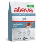 Alleva Equilibrium Sterilized fish 10 kg