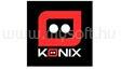KONIX DRAKKAR PC Heidrun XXL Gaming egérpad 900x460mm, Mintás (KX-DK-MP-HEIDRUN-XXL) (KX-DK-MP-HEIDRUN-XXL) - mysoft