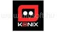 KONIX DRAKKAR PC Heidrun XXL Gaming egérpad 900x460mm, Mintás (KX-DK-MP-HEIDRUN-XXL) (KX-DK-MP-HEIDRUN-XXL)
