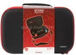 KONIX MYTHICS Nintendo Switch/Lite/OLED táska (fekete) (KX-NS-PRO-BCC) (KX-NS-PRO-BCC)