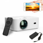 WANBO Xiaomi Wanbo Projector X1 Pro 1080p with Android system White EU (WANBOX1P)