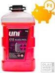 Uni+Performance Aluglykol G12 fagyálló koncentrátum -72°C 4kg