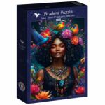 Bluebird Puzzle 1000 db-os puzzle - Gaia - Soul of Nature Collection (90574) (90574)