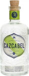 CAZCABEL Kókuszos Tequila Likőr (34% 0, 7L)
