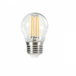 Kanlux LED E27 6W Kanlux XLED G45 filament WW 2700K 806 lumen 35274 (35274)