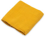 New Baby Muszlin takaró márkák New Baby mustard