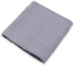 New Baby Muszlin takaró márkák New Baby grey - pindurka