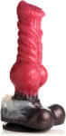 Creature Cocks Cujo Canine Silicone Dildo X-Large Dildo