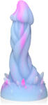 Creature Cocks Nomura Jellyfish Silicone Dildo Dildo
