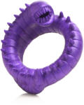 Creature Cocks Slitherine Silicone Cock Ring Inel pentru penis