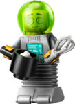 LEGO® COL26-9 LEGO® Minifigurák 26. sorozat Robot komornyik (COL26-9)