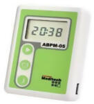 ABPM ABPM-05 Vérnyomásmérő, holter (403982)