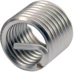 MLC-Tools Menetjavító betét készlet M 6x1, 0 20 db-os (MK6186)