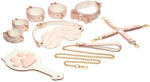 Master Series Pink Kitty Bondage Set