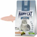 Happy Cat Indoor Atlantik-Lachs / Lazac 1, 3 kg 1+1 GRÁTISZ