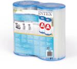 Intex (29000) 2 db-os papírszűrő készlet A típusú szűrőhöz