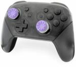 FixPremium Kontrol Freek - Freek Galaxy (Purple) Nintendo Switch Pro Extended Controller Grip Caps