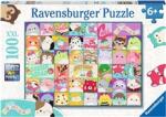 Squishmallows Ravensburger - Squishmallows Puzzles