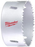 Milwaukee bimetál építőipari lyukfűrész, 89 mm | 4932464703 (4932464703)