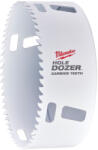 Milwaukee Hole Dozer lyukfűrész karbid fogakkal, 127 mm | 49560748 (49560748)