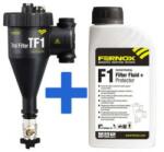 Fernox Tf1 Total Filter Iszapleválasztó 22mm (62137)