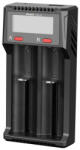 Fenix USB töltő Fenix ARE-D2 (Li-ion, NiMH) - waragod
