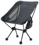 Helikon-Tex Könnyű összecsukható szék TRAVELER- Shadow Grey