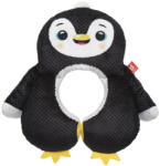 Benbat - Cravată cu tetieră, pinguin Mark 1-4 ani (TP902)