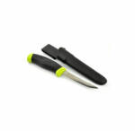 Morakniv Cuțit Morakniv, seria Fishing Comfort, cuțit de răzuit 098 lama 9.8cm - 12208 (12208)