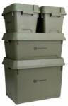 RidgeMonkey Armoury Stackable Storage Box tároló doboz 36 liter (RM909000)