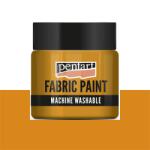 PENTART Textilfesték PENTART 50ml mosógépben mosható narancs (44380)