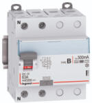 Legrand DX3 áram-védőkapcsoló 2P 63A 300MA B (411962) (411962)