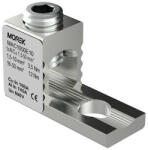 MOREK OT 50 Bekötő kengyel, 1xAl/Cu 1, 5-50 mm2 (MAC1050E10) (MAC1050E10)