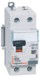 Legrand DX3 1P+N kombinált áram-védőkapcsoló B20 10000A / 10kA 30MA AC típus (410973) (410973)